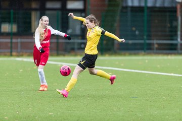 Bild 44 - wBJ SV Wahlstedt - SV Frisia 03 Risum-Lindholm : Ergebnis: 1:2